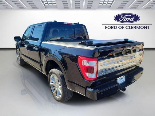 2023 Ford F-150 Limited
