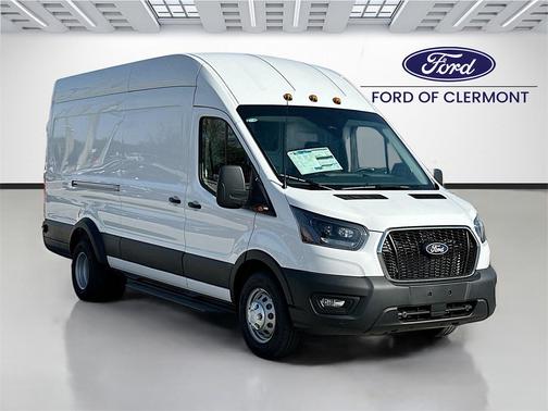 2026 Ford Transit-350 Base