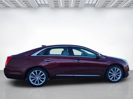 2016 Cadillac XTS Luxury