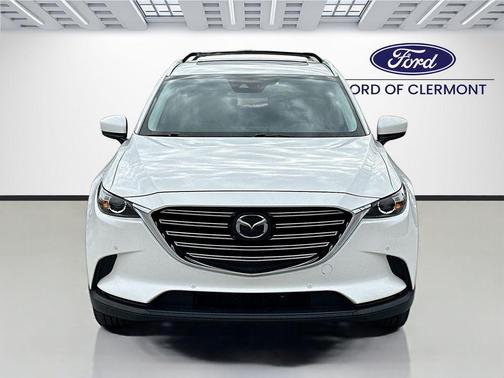 2022 Mazda CX-9 Touring