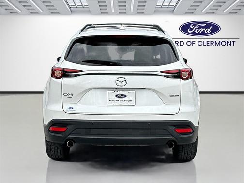 2022 Mazda CX-9 Touring