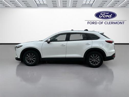 2022 Mazda CX-9 Touring
