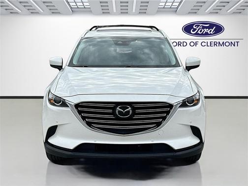 2022 Mazda CX-9 Touring