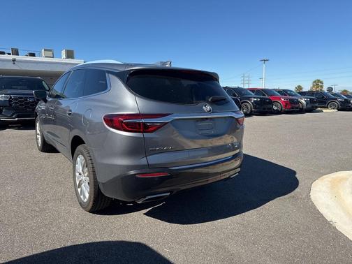 2020 Buick Enclave FWD Premium