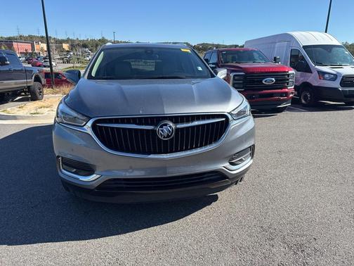 2020 Buick Enclave FWD Premium