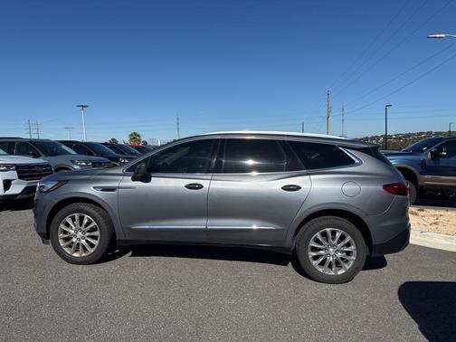 2020 Buick Enclave FWD Premium