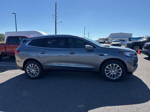 2020 Buick Enclave FWD Premium