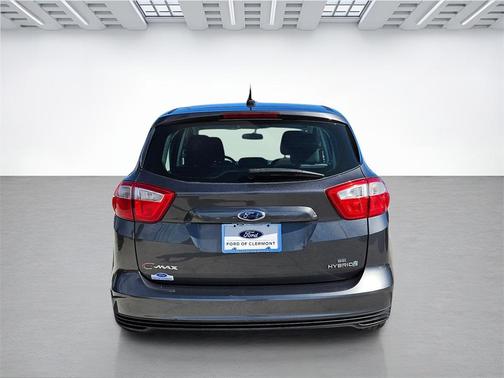 2016 Ford C-Max Hybrid SE