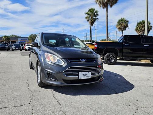 2016 Ford C-Max Hybrid SE