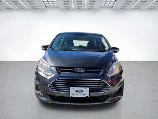 2016 Ford C-Max Hybrid SE