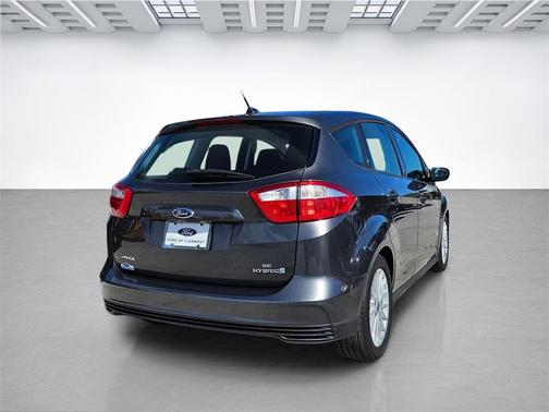 2016 Ford C-Max Hybrid SE
