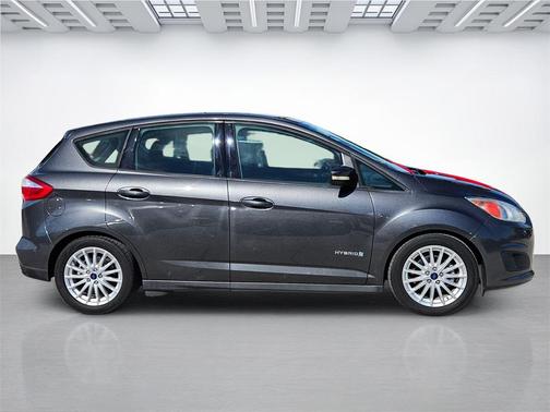 2016 Ford C-Max Hybrid SE