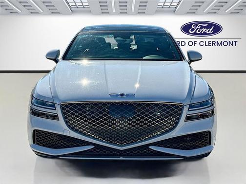 2023 Genesis G80 3.5T Sport AWD