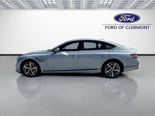 2023 Genesis G80 3.5T Sport AWD