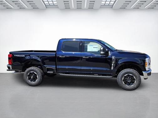 2025 Ford F-350 XLT
