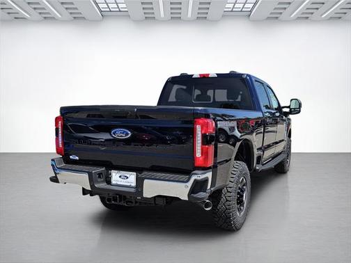 2025 Ford F-350 XLT