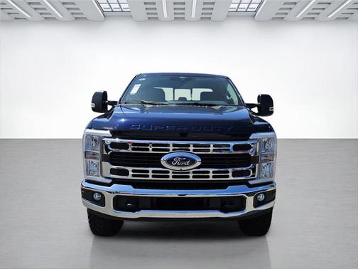 2025 Ford F-350 XLT