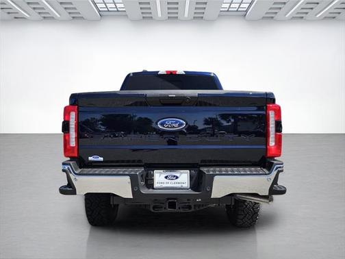 2025 Ford F-350 XLT