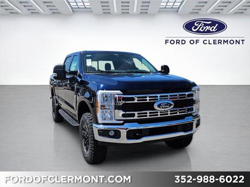 2025 Ford F-350 XLT