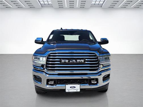 2021 RAM 2500 Longhorn