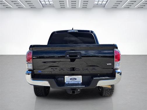 2020 Toyota Tacoma TRD Off Road