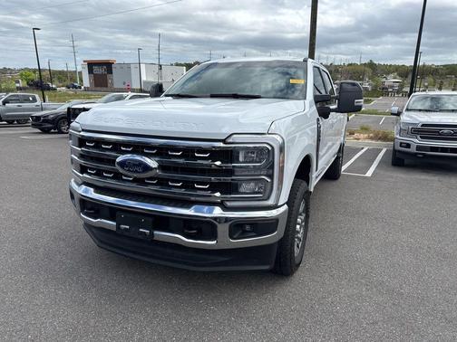 2024 Ford F-250 Lariat