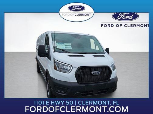2025 Ford Transit-150 Base
