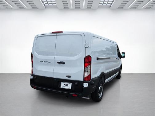 2025 Ford Transit-150 Base