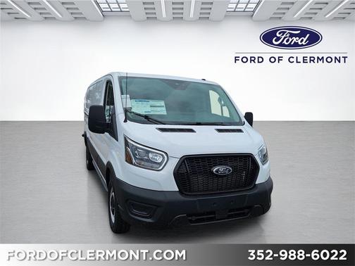 2025 Ford Transit-150 Base