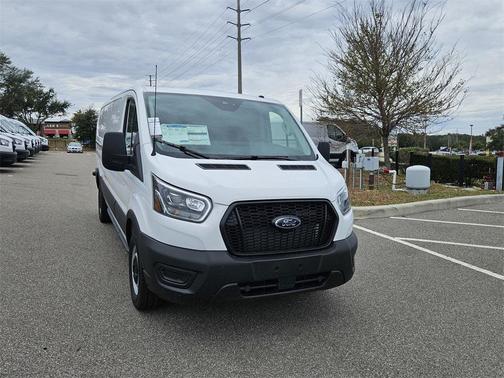 2025 Ford Transit-150 Base