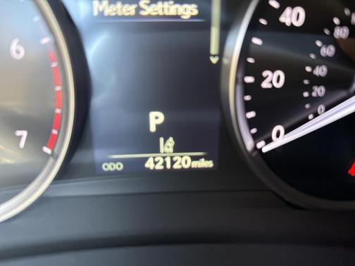 2023 Lexus IS 300 Base