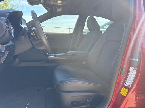 2023 Lexus IS 300 Base