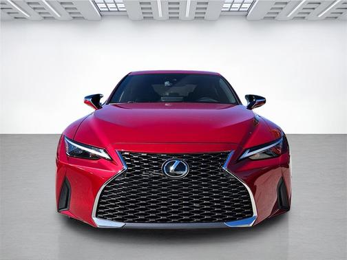 2023 Lexus IS 300 Base
