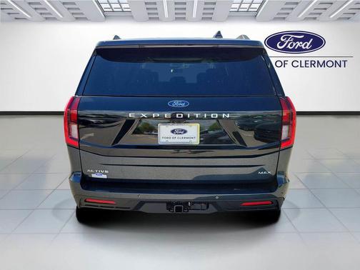 2026 Ford Expedition Max Active 4x4