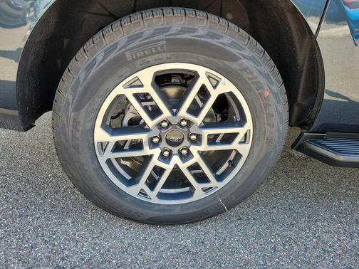 2026 Ford Expedition Max Active 4x4