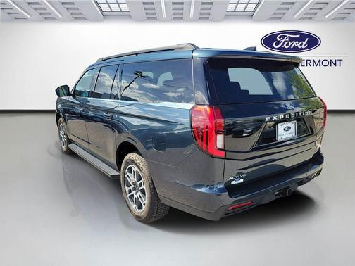 2026 Ford Expedition Max Active 4x4