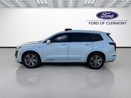 2023 Cadillac XT6 Premium Luxury FWD