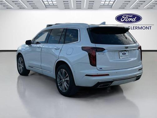 2023 Cadillac XT6 Premium Luxury FWD