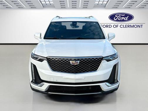 2023 Cadillac XT6 Premium Luxury FWD