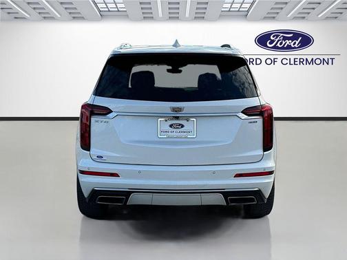 2023 Cadillac XT6 Premium Luxury FWD