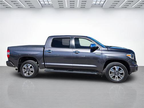 2019 Toyota Tundra Platinum