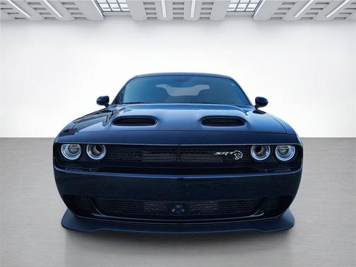 2023 Dodge Challenger SRT Hellcat