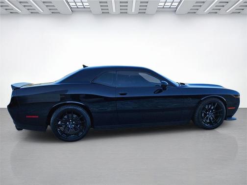 2023 Dodge Challenger SRT Hellcat