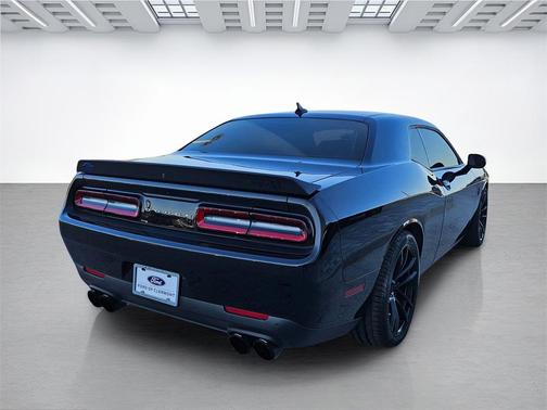 2023 Dodge Challenger SRT Hellcat