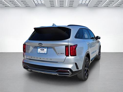 2021 Kia Sorento SX