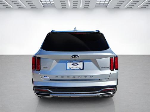 2021 Kia Sorento SX