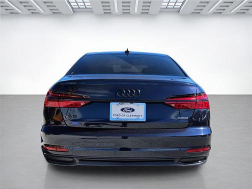 2021 Audi A6 45 Sport Premium