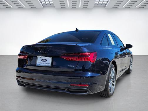 2021 Audi A6 45 Sport Premium