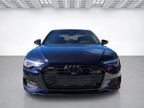 2021 Audi A6 45 Sport Premium