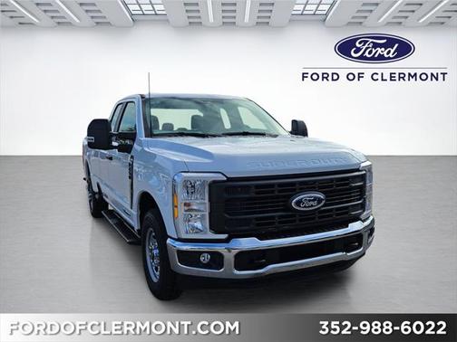 2025 Ford F-250 XL